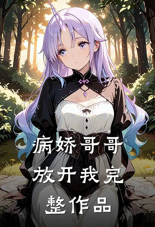 病娇哥哥放开我完整作品