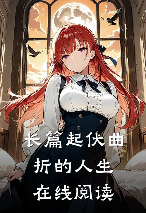 长篇起伏曲折的人生在线阅读