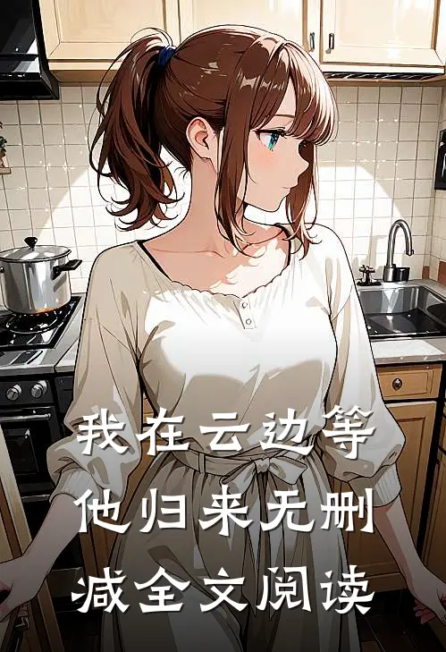 我在云边等他归来无删减全文阅读