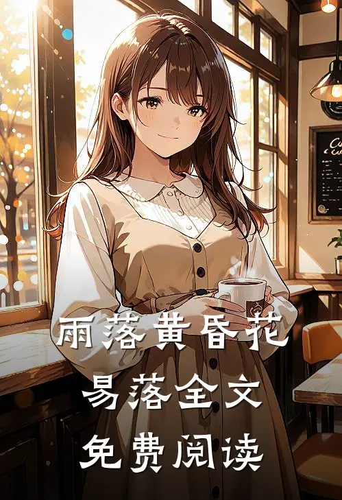 雨落黄昏花易落全文免费阅读
