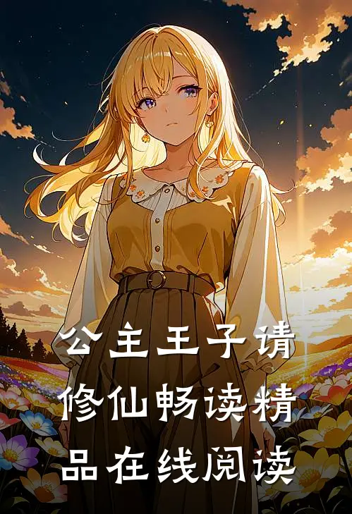 公主王子请修仙畅读精品在线阅读