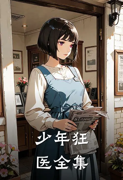 少年狂医全集