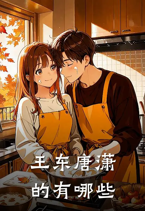 王东唐潇的有哪些