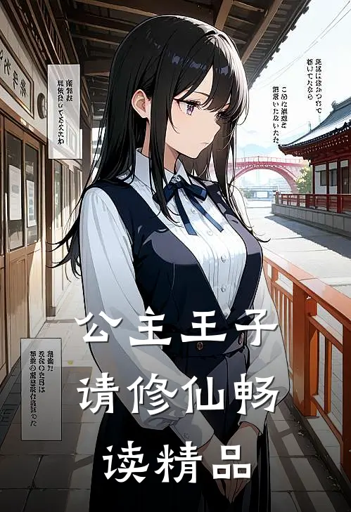 公主王子请修仙畅读精品