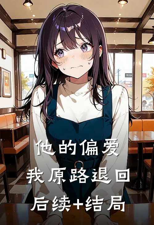他的偏爱，我原路退回后续+结局