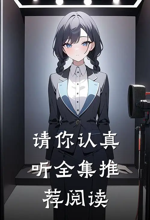 请你认真听全集推荐阅读