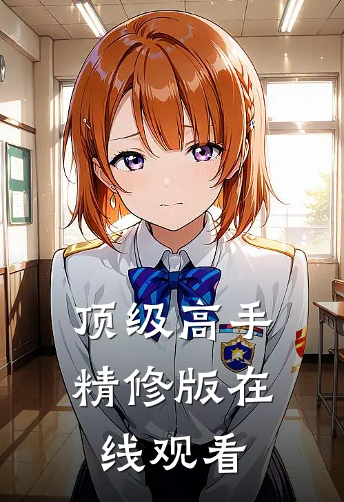 顶级高手精修版在线观看