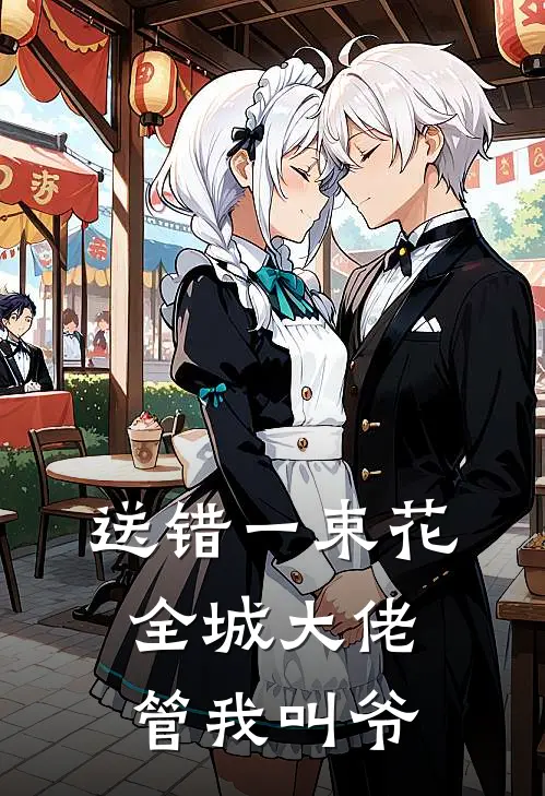 送错一束花，全城大佬管我叫爷