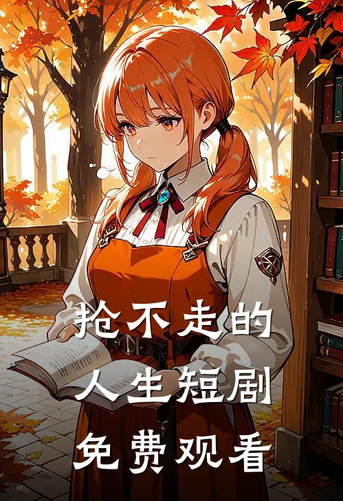 抢不走的人生短剧免费观看