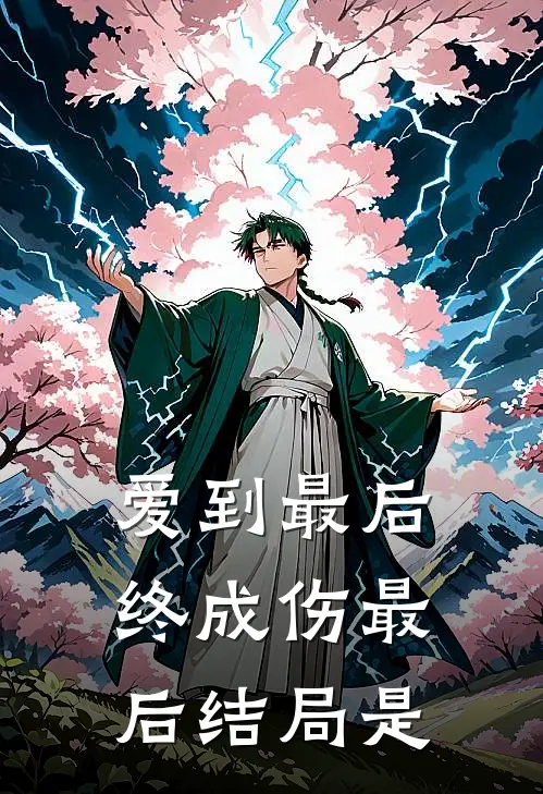 爱到最后终成伤最后结局是