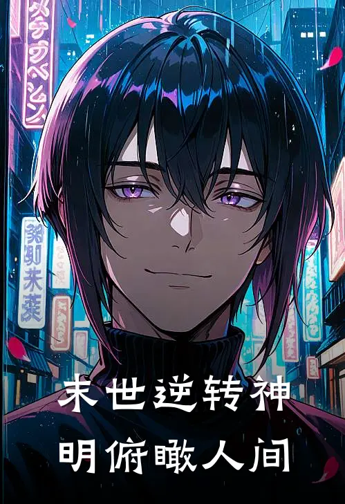 末世逆转神明俯瞰人间