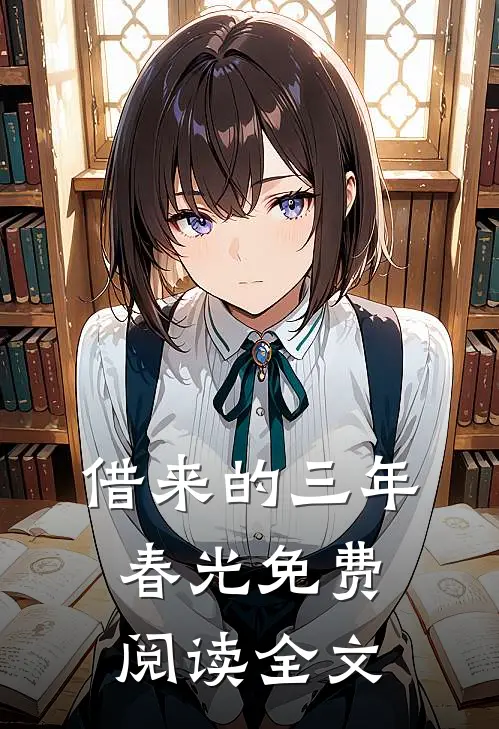 借来的三年春光免费阅读全文