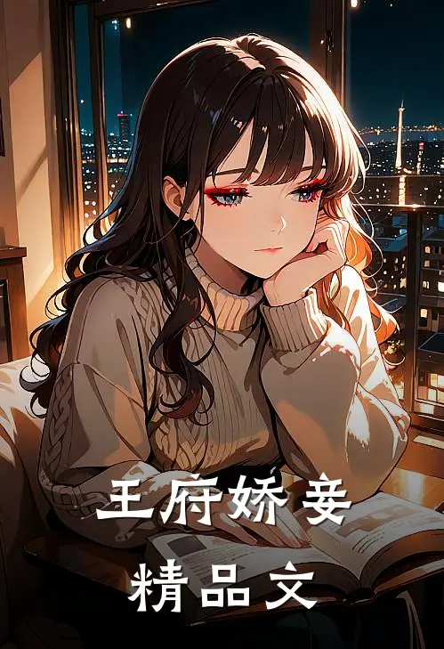 王府娇妾精品文