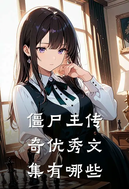 僵尸王传奇优秀文集有哪些