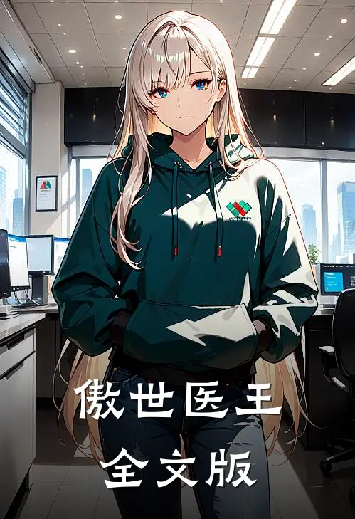 傲世医王全文版