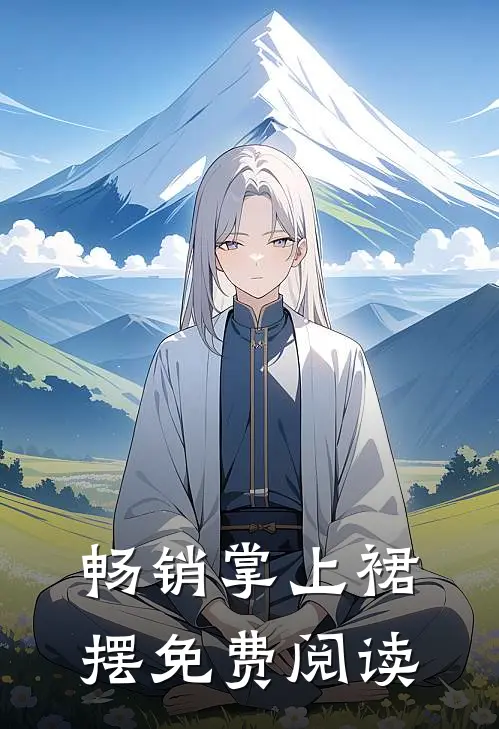 畅销掌上裙摆免费阅读