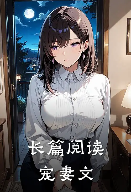 长篇阅读宠妻文