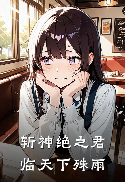 斩神绝之君临天下 殊雨