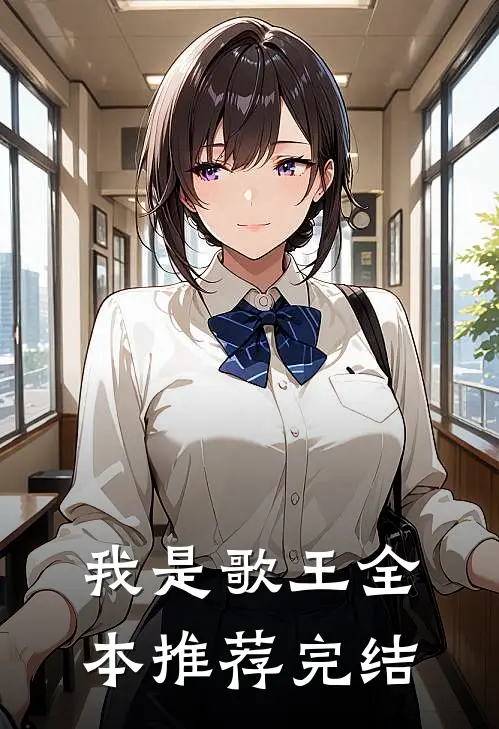 我是歌王全本推荐完结