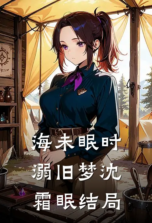 海未眠时溺旧梦沈霜眠结局