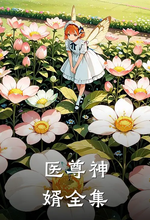 医尊神婿全集