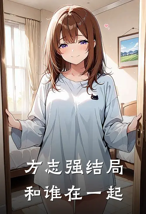 方志强结局和谁在一起