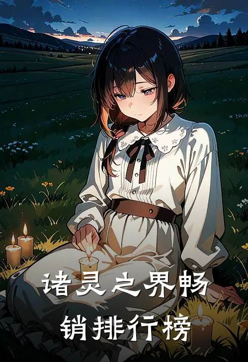 诸灵之界畅销排行榜