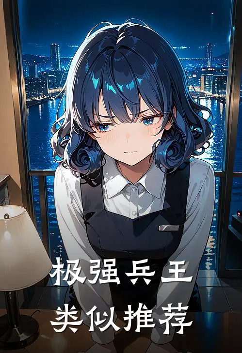 极强兵王类似推荐