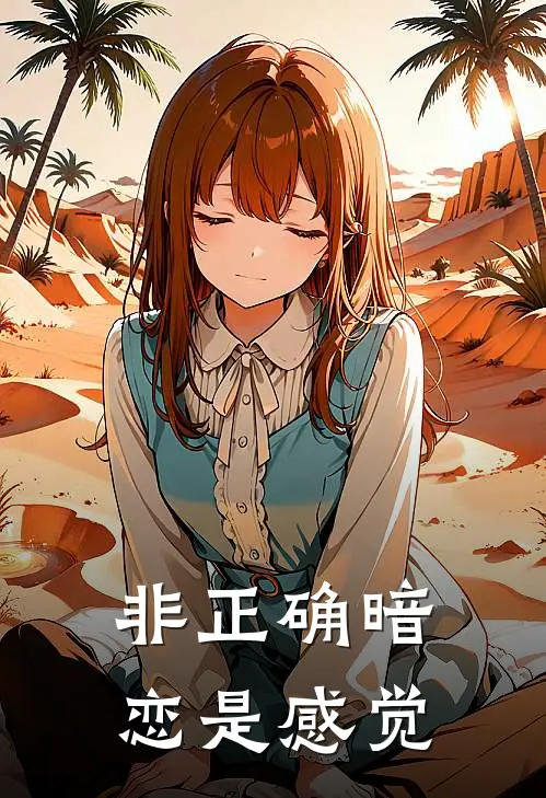 非正确暗恋是感觉