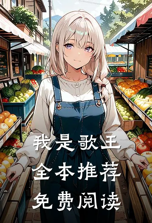 我是歌王全本推荐免费阅读