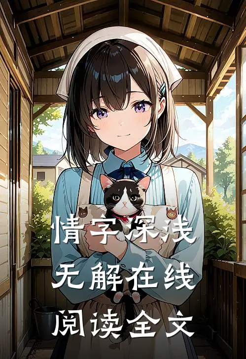 情字深浅无解在线阅读全文