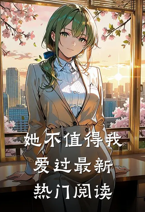 她不值得我爱过最新热门阅读