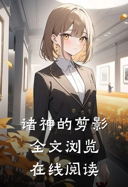 诸神的剪影全文浏览在线阅读