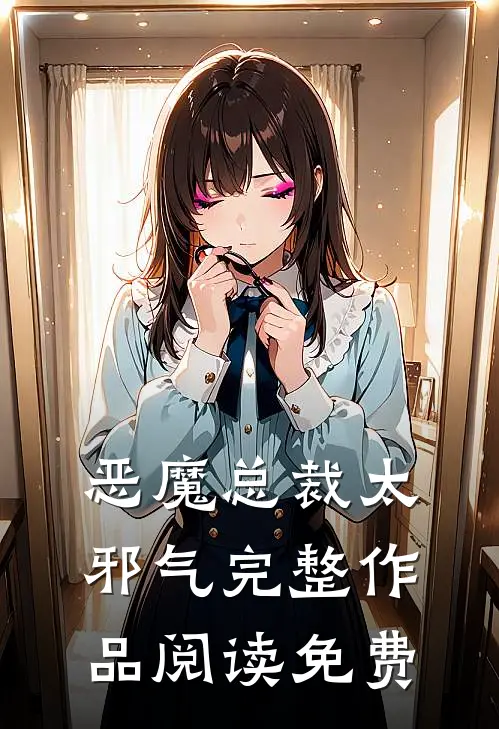 恶魔总裁太邪气完整作品阅读免费