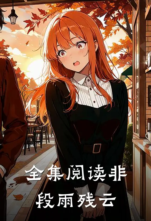 全集阅读非段雨残云