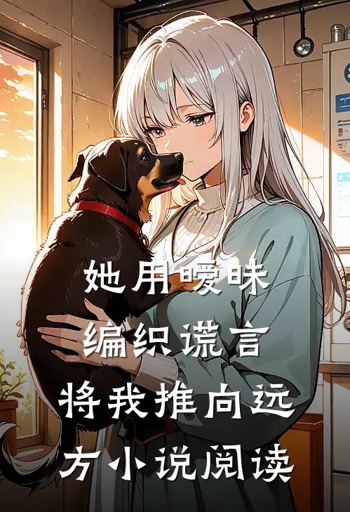 她用暧昧编织谎言，将我推向远方小说阅读