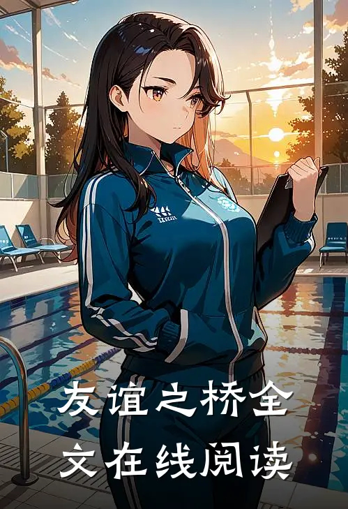 友谊之桥全文在线阅读