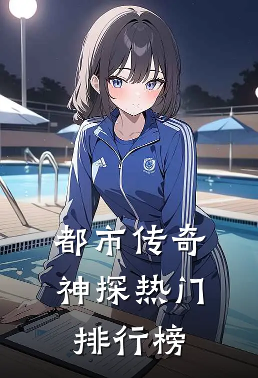 都市传奇神探热门排行榜