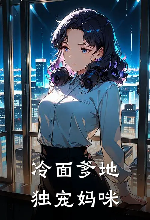 冷面爹地独宠妈咪
