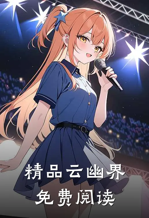 精品云幽界免费阅读