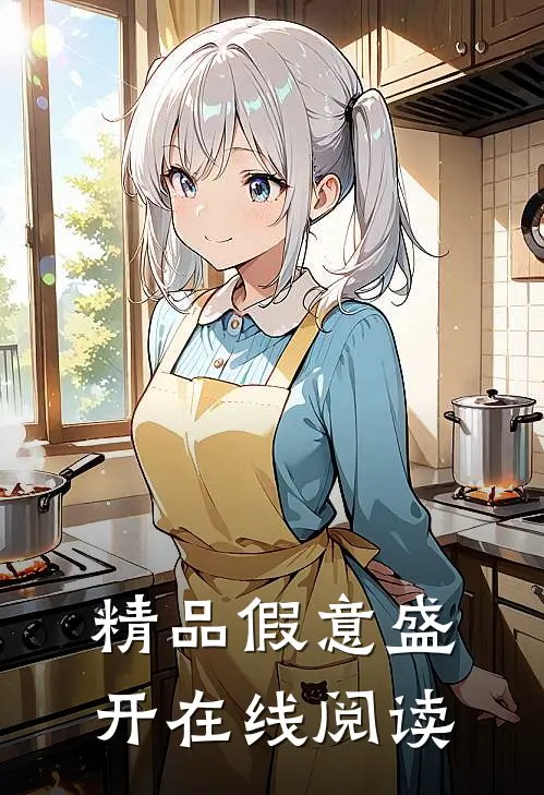 精品假意盛开在线阅读