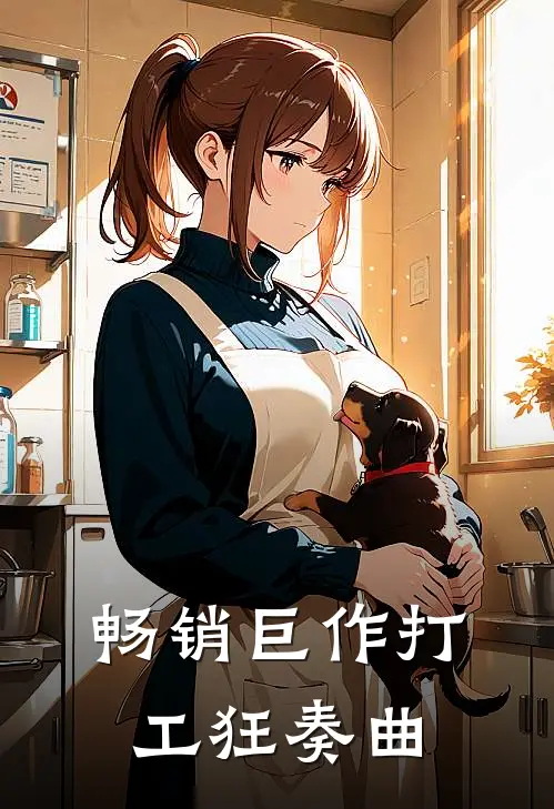 畅销巨作打工狂奏曲