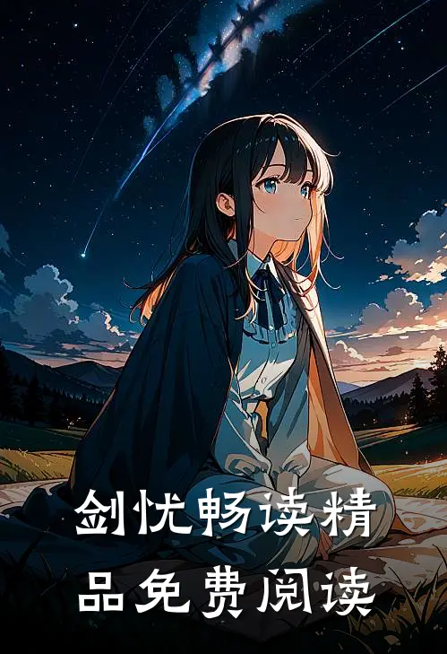 剑忧畅读精品免费阅读