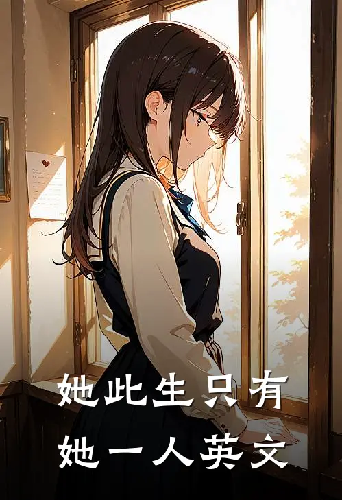 她此生只有她一人英文