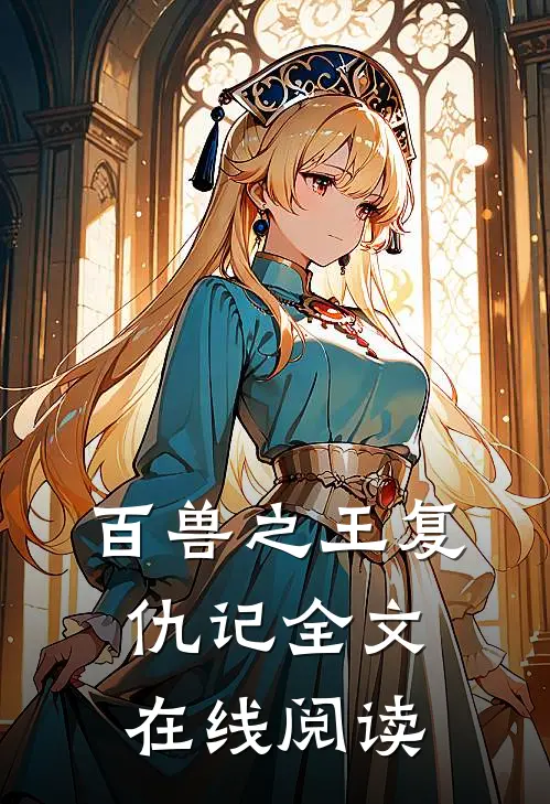 百兽之王复仇记全文在线阅读