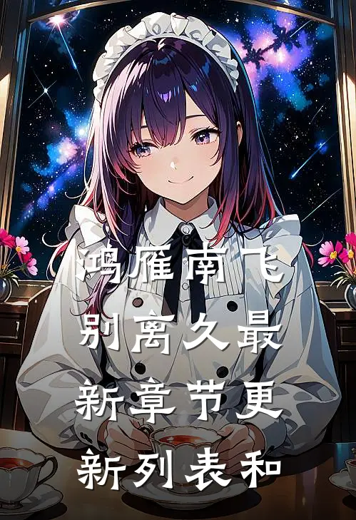 鸿雁南飞别离久最新章节更新列表和
