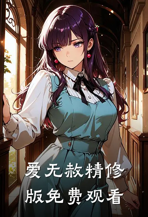 爱无赦精修版免费观看