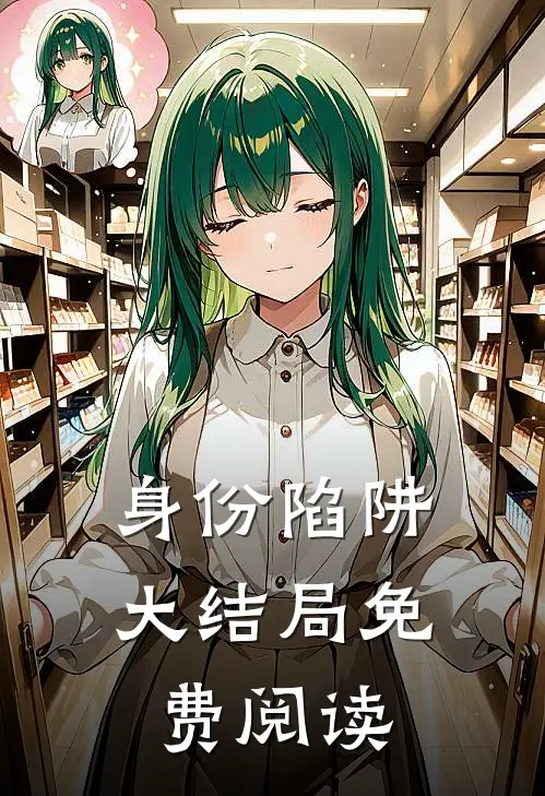 身份陷阱大结局免费阅读