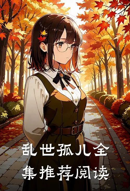 乱世孤儿全集推荐阅读