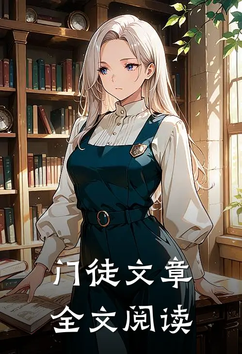 门徒文章全文阅读